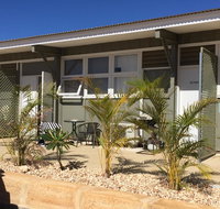 Getaway Villas Unit 38-9 - Foster Accommodation