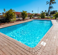 Hospitality Carnarvon SureStay by Best Western - Foster Accommodation