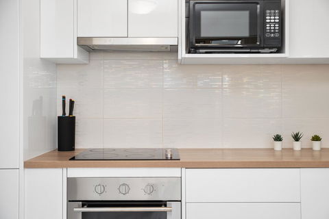 Applecross Village Residence - Foster Accommodation 13