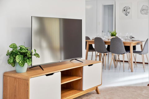 Applecross Village Residence - Foster Accommodation 4