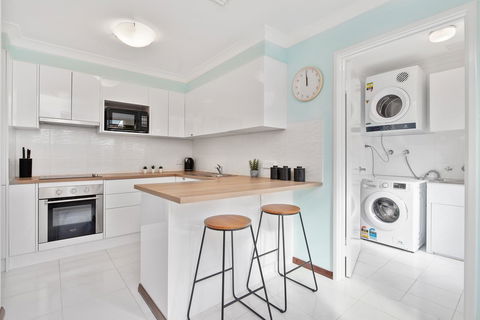 Applecross Village Residence - Foster Accommodation 15