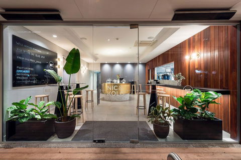 Applecross Village Residence - Foster Accommodation 31