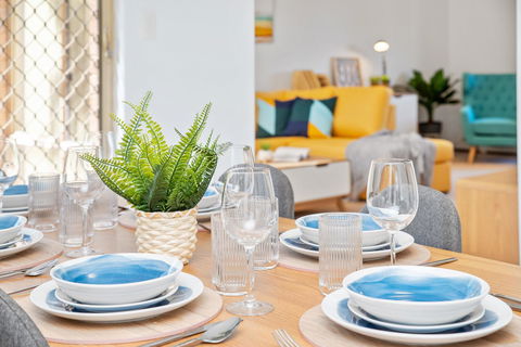 Applecross Village Residence - Foster Accommodation 8