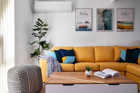 Applecross Village Residence - Foster Accommodation 1
