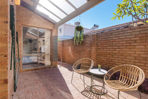 Applecross Village Residence - Foster Accommodation 28