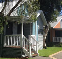 Mandurah Ocean Marina Chalets - Foster Accommodation