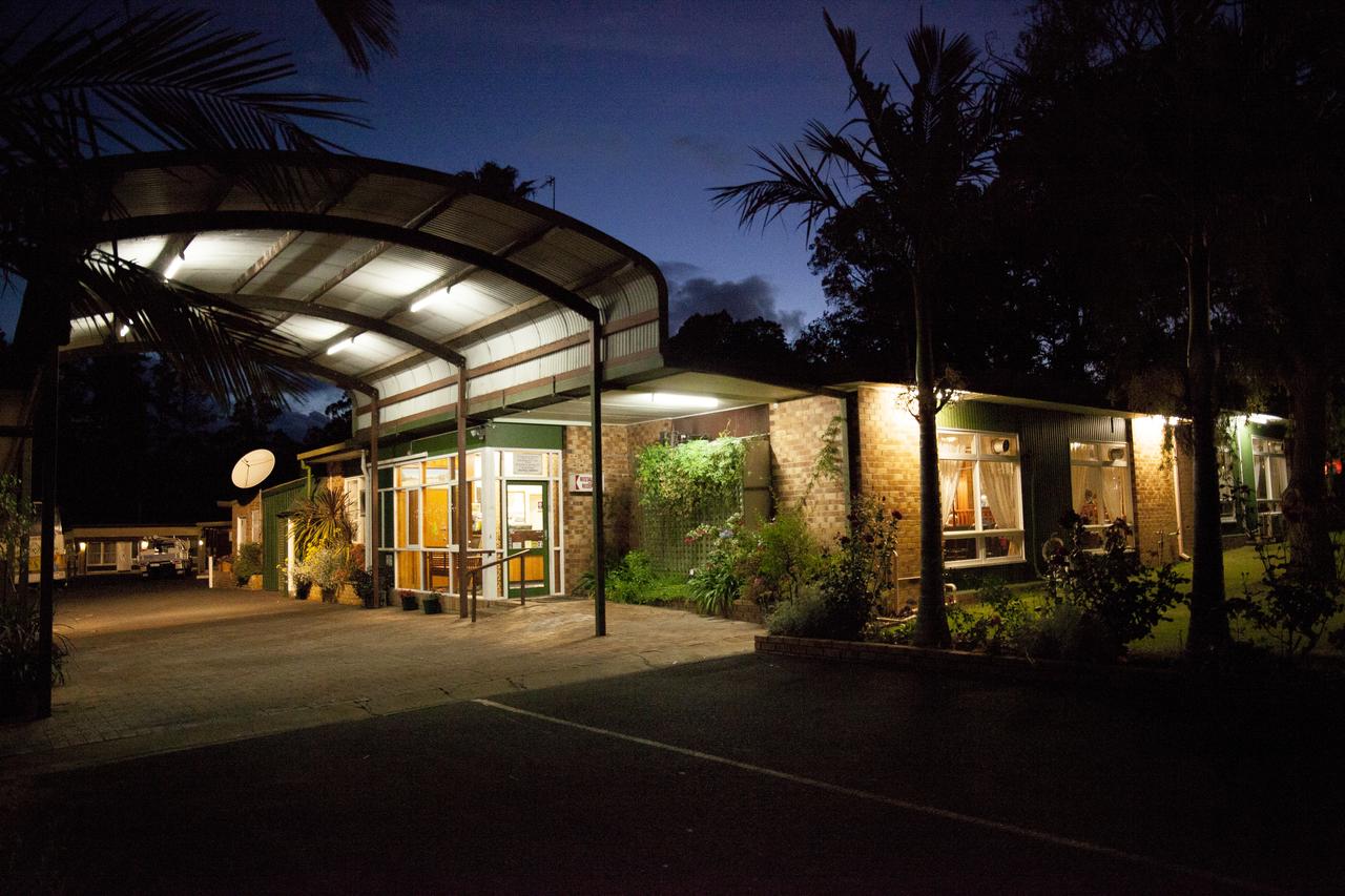 Quinninup WA Foster Accommodation
