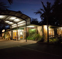 Manjimup Motor Inn - Foster Accommodation