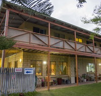 Lancelin Lodge - Foster Accommodation