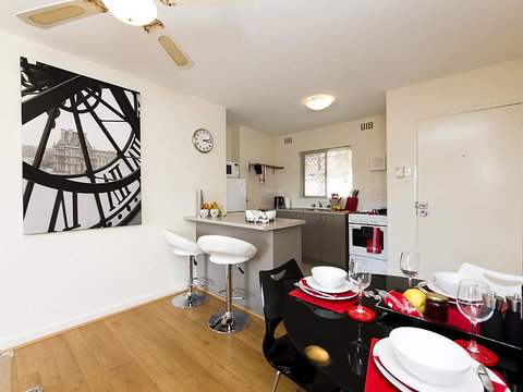 Style In Subiaco - Foster Accommodation 3