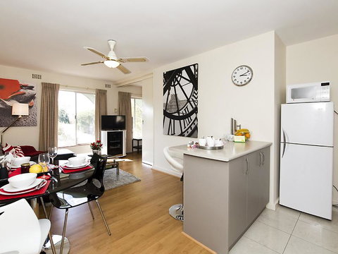 Style In Subiaco - Foster Accommodation 5