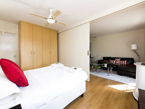 Style In Subiaco - Foster Accommodation 8