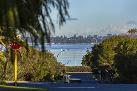 Como Executive Apartment - Foster Accommodation 21