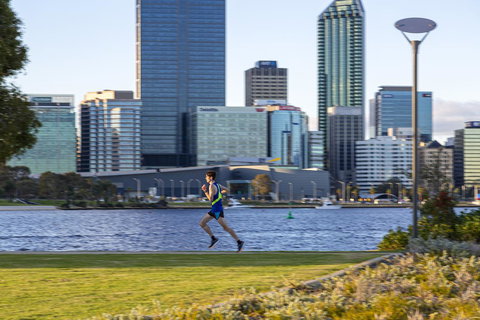 Como Executive Apartment - Foster Accommodation 36