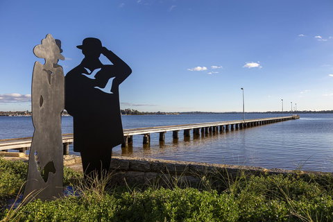 Como Executive Apartment - Foster Accommodation 24