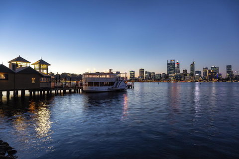 Como Executive Apartment - Foster Accommodation 35