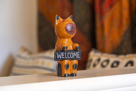 Como Executive Apartment - Foster Accommodation 4