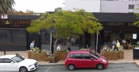 Como Executive Apartment - Foster Accommodation 28