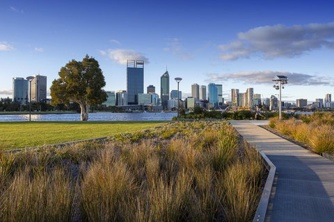 Como Executive Apartment - Foster Accommodation 33