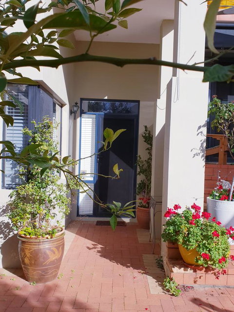 Como Executive Apartment - Foster Accommodation 3