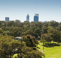 Derby 84 - Foster Accommodation