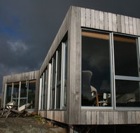 Aqua Views - Foster Accommodation