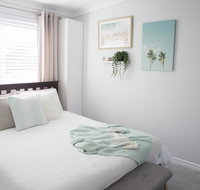 Salty Shack Lancelin - Foster Accommodation