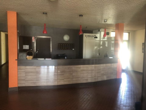 Kambalda Hotel - Foster Accommodation 38