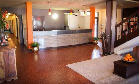 Kambalda Hotel - Foster Accommodation 26