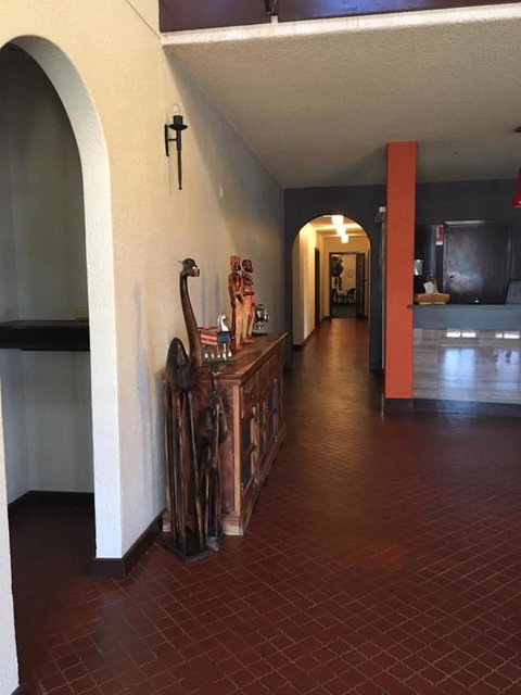 Kambalda Hotel - Foster Accommodation 31