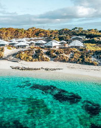 Book Rottnest Island Accommodation Vacations Foster Accommodation Foster Accommodation