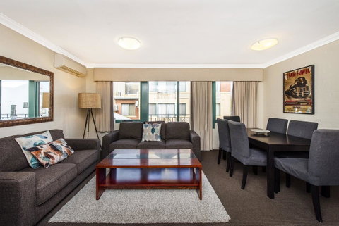 Subiaco Village 18 - Foster Accommodation 0