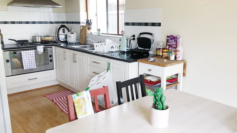 Rushton Street Homestay - Foster Accommodation 1