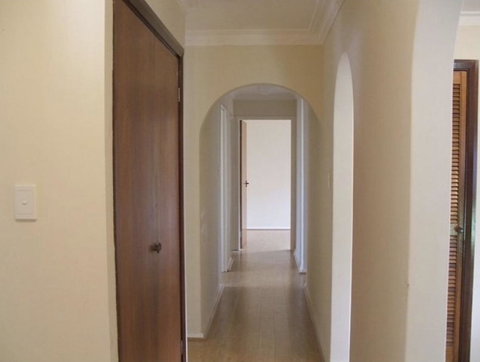 Rushton Street Homestay - Foster Accommodation 4