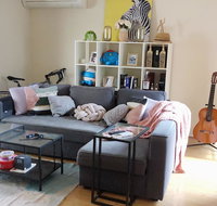 Rushton Street Homestay - Foster Accommodation