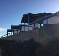 Dongara Tourist Park - Foster Accommodation