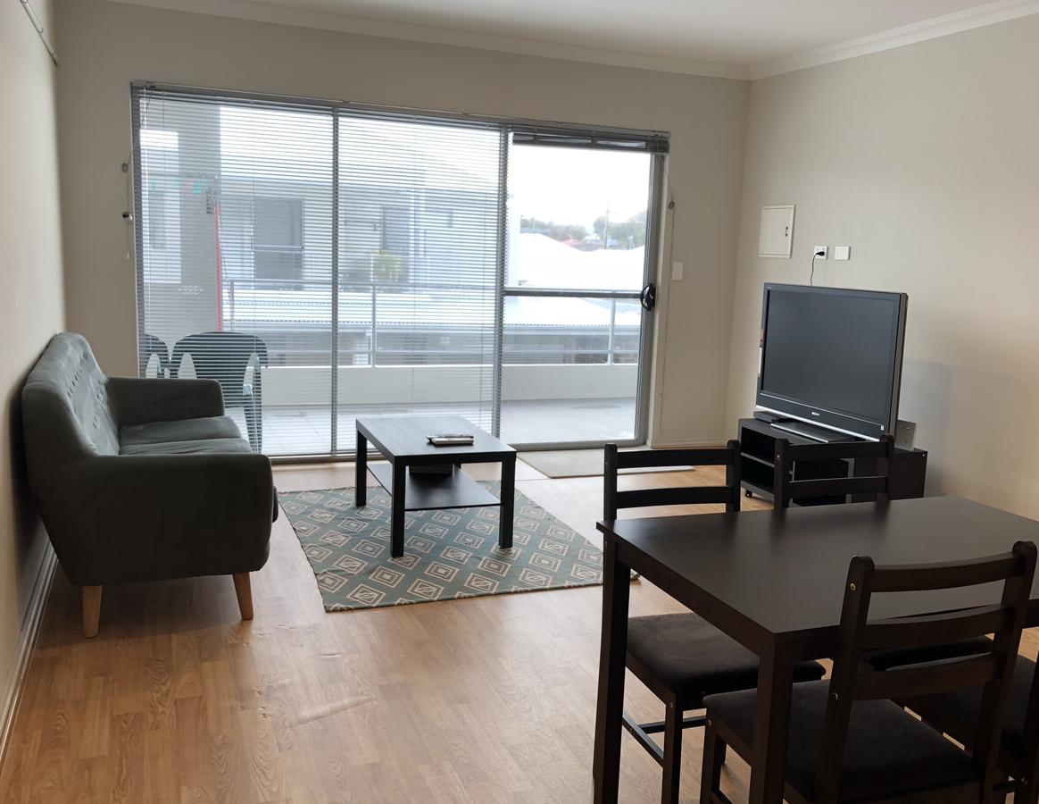 Queens Park WA Foster Accommodation