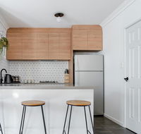 Jane Residence - Foster Accommodation