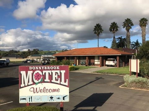 Donnybrook Motel - Foster Accommodation 2