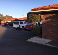 Donnybrook Motel - Foster Accommodation