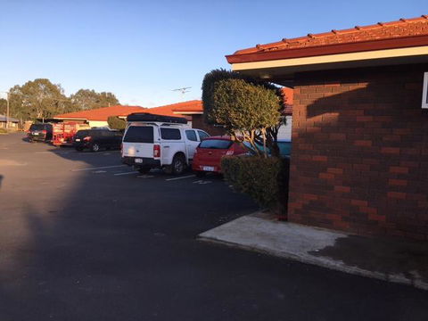 Donnybrook Motel - Foster Accommodation 0