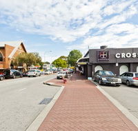 Heart of Subiaco - Foster Accommodation