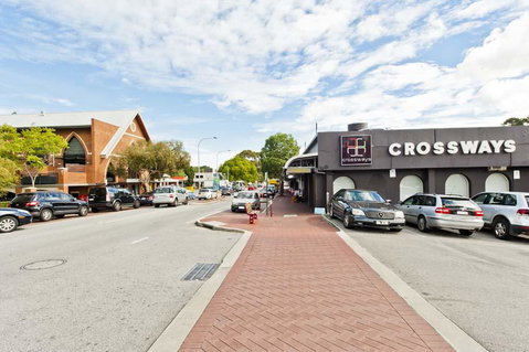Heart Of Subiaco - Foster Accommodation 0