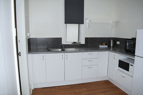 Australind Tourist Park - Foster Accommodation 5