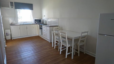 Australind Tourist Park - Foster Accommodation 30