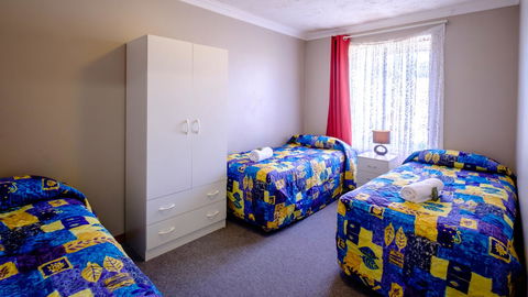 Australind Tourist Park - Foster Accommodation 23
