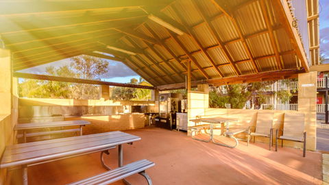 Australind Tourist Park - Foster Accommodation 20