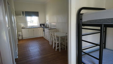 Australind Tourist Park - Foster Accommodation 29