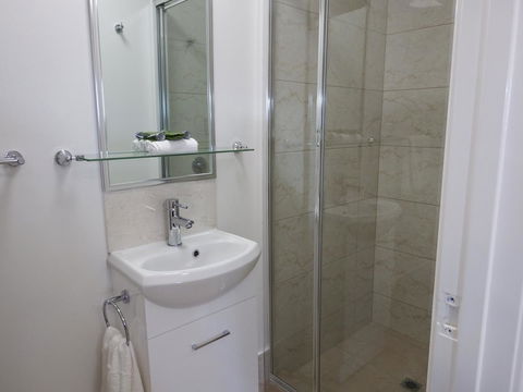 Australind Tourist Park - Foster Accommodation 9