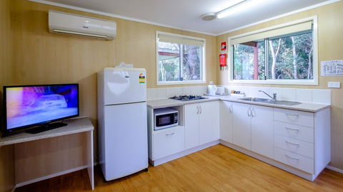 Australind Tourist Park - Foster Accommodation 36